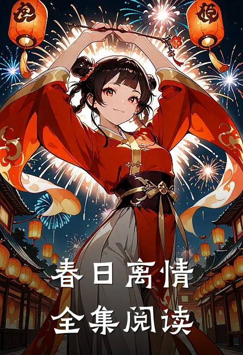 春日离情全集阅读