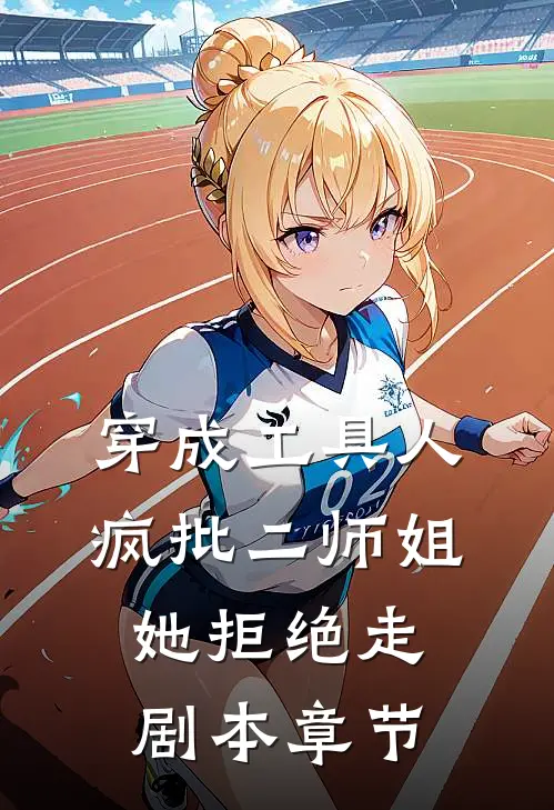 穿成工具人，疯批二师姐她拒绝走剧本章节