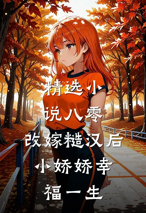 精选小说八零：改嫁糙汉后，小娇娇幸福一生