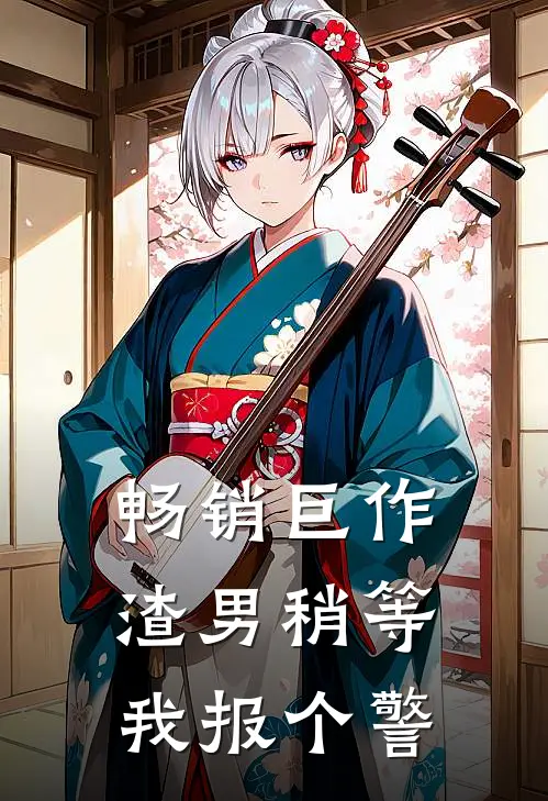 畅销巨作渣男稍等，我报个警