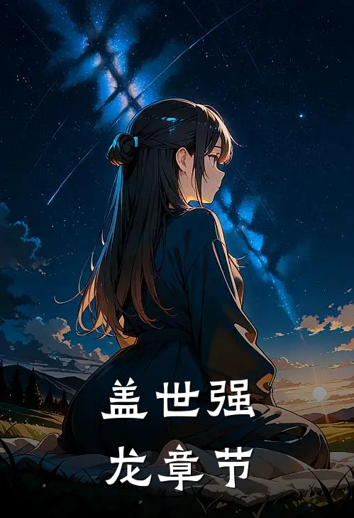 盖世强龙章节