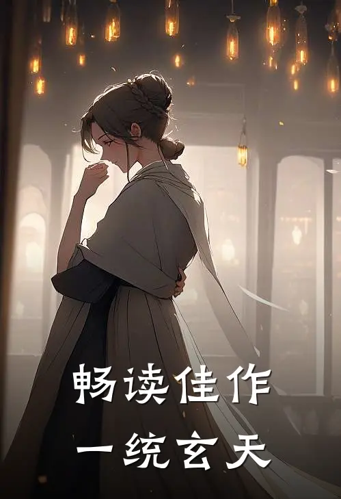 畅读佳作一统玄天