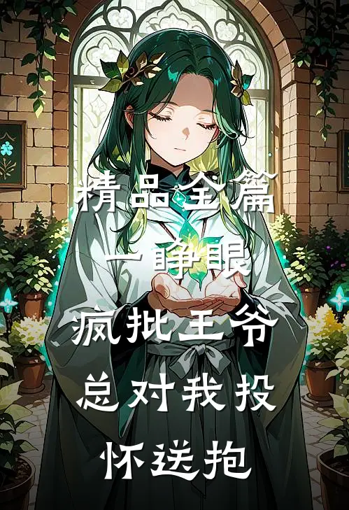 精品全篇一睁眼，疯批王爷总对我投怀送抱