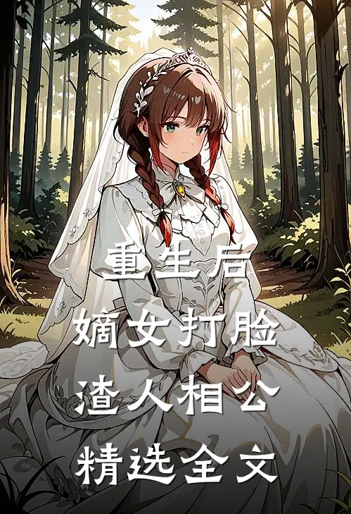 重生后，嫡女打脸渣人相公精选全文
