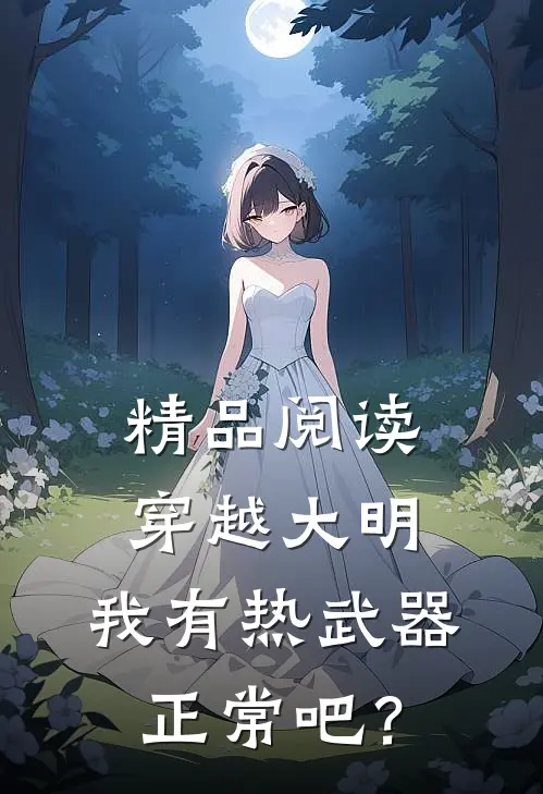 精品阅读穿越大明，我有热武器正常吧？