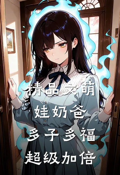 精品文萌娃奶爸：多子多福，超级加倍