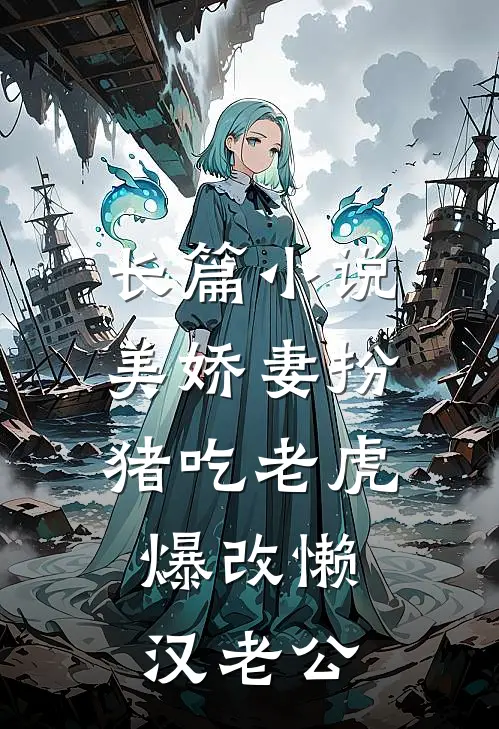 长篇小说美娇妻扮猪吃老虎，爆改懒汉老公