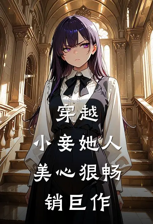 穿越：小妾她人美心狠畅销巨作
