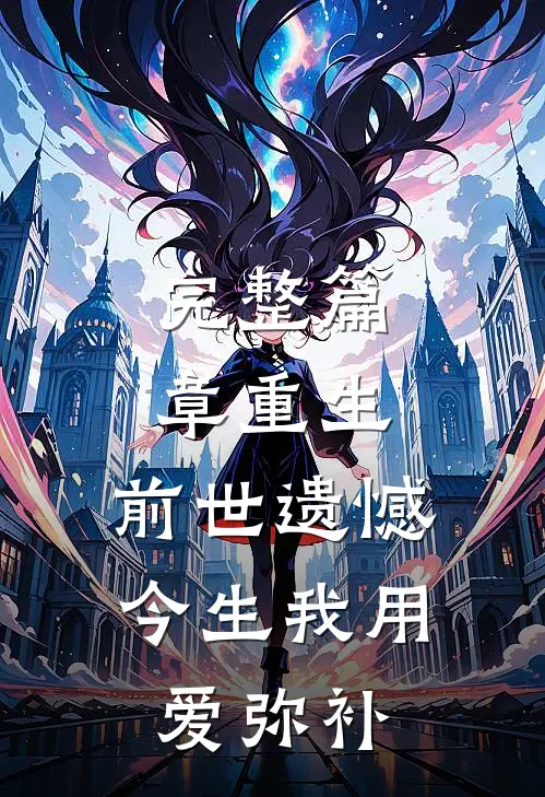完整篇章重生：前世遗憾，今生我用爱弥补