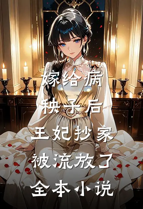 嫁给病秧子后，王妃抄家被流放了全本小说