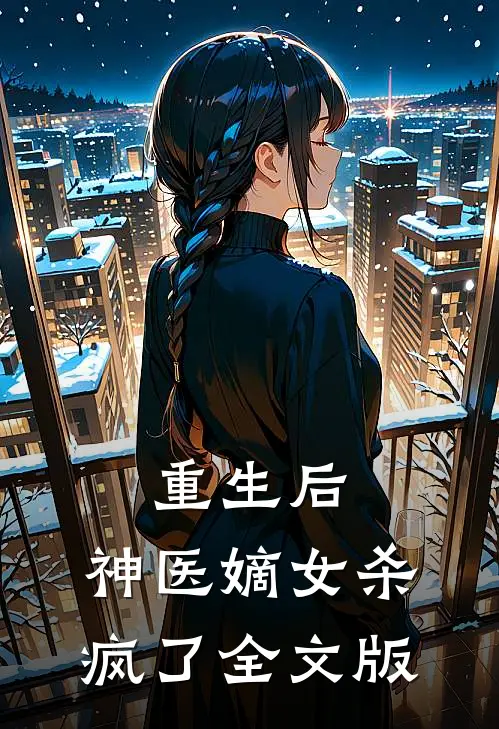 重生后，神医嫡女杀疯了全文版