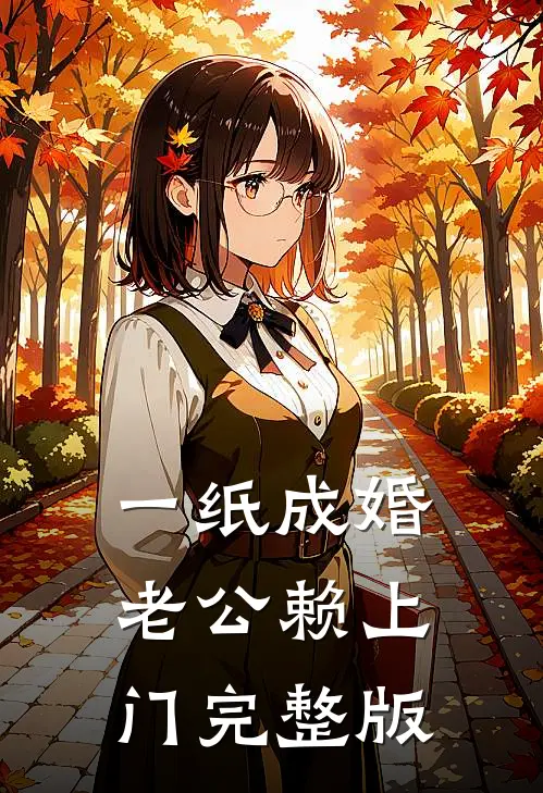 一纸成婚，老公赖上门完整版