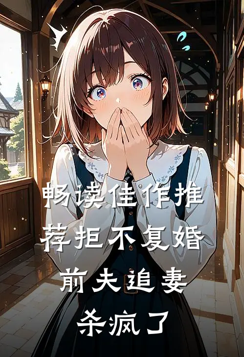 畅读佳作推荐拒不复婚：前夫追妻杀疯了