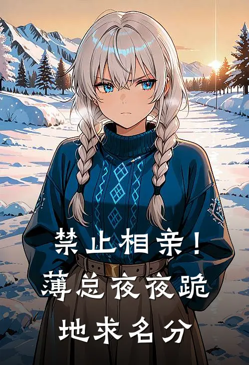 禁止相亲！薄总夜夜跪地求名分