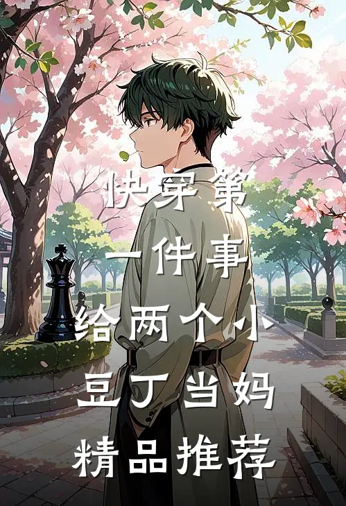快穿第一件事，给两个小豆丁当妈精品推荐