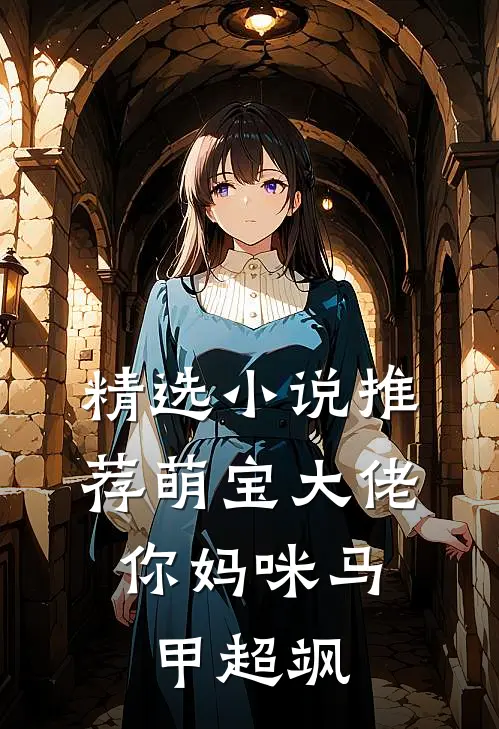 精选小说推荐萌宝大佬，你妈咪马甲超飒