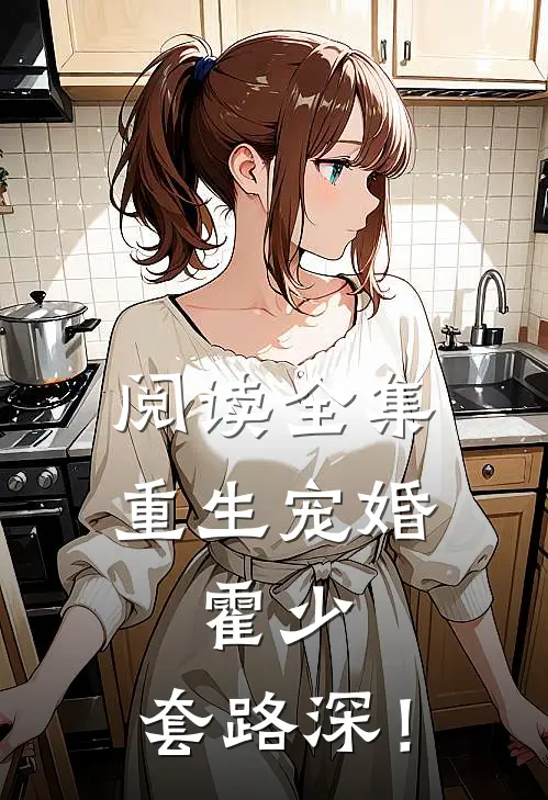阅读全集重生宠婚：霍少，套路深！