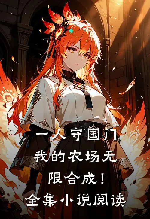 一人守国门，我的农场无限合成！全集小说阅读