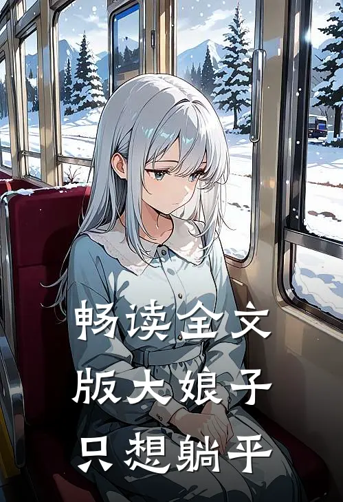 畅读全文版大娘子只想躺平