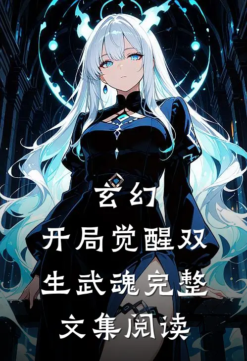 玄幻：开局觉醒双生武魂完整文集阅读