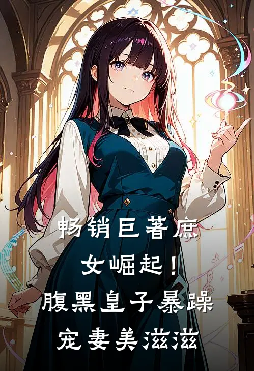 畅销巨著庶女崛起！腹黑皇子暴躁宠妻美滋滋