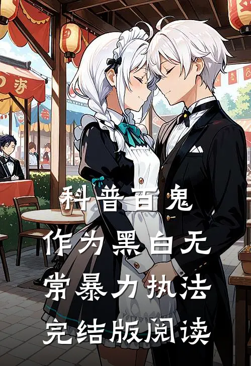 科普百鬼，作为黑白无常暴力执法完结版阅读