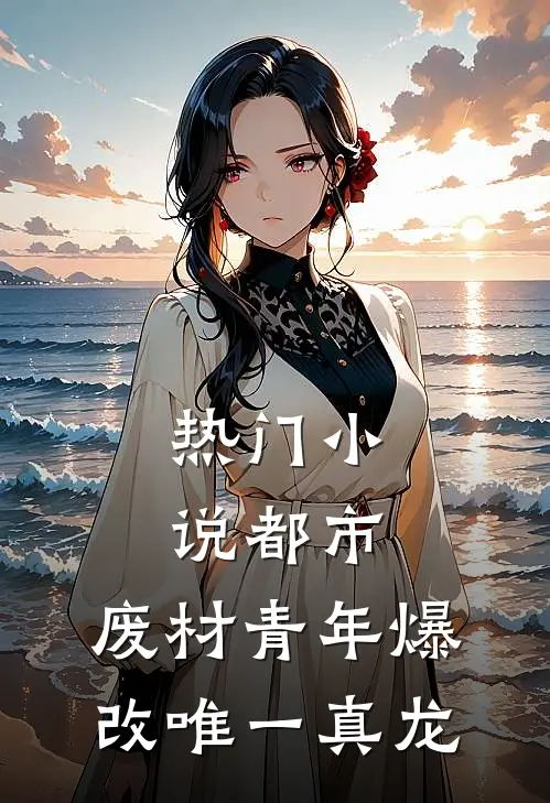 热门小说都市：废材青年爆改唯一真龙