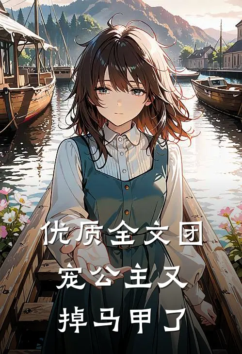 优质全文团宠公主又掉马甲了