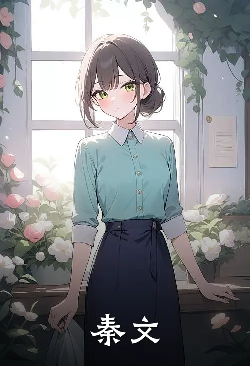 秦文