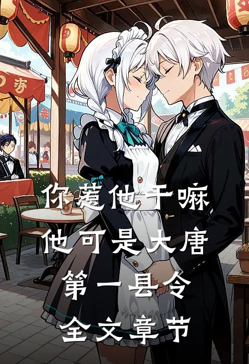 你惹他干嘛，他可是大唐第一县令全文章节