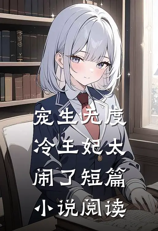 宠生无度：冷王妃太闹了短篇小说阅读
