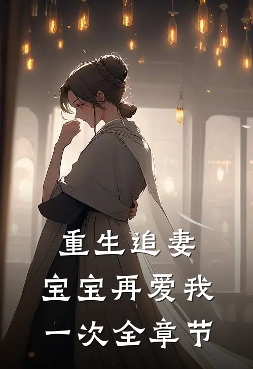 重生追妻：宝宝再爱我一次全章节