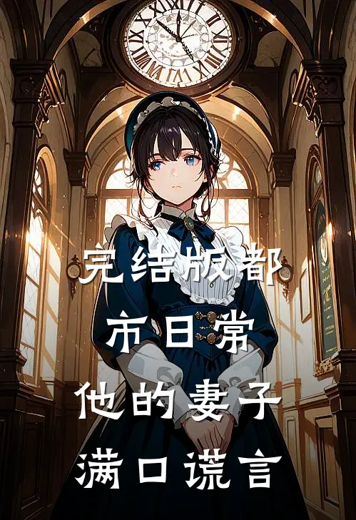 完结版都市日常：他的妻子满口谎言