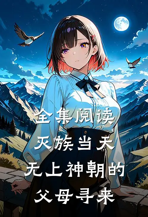 全集阅读灭族当天，无上神朝的父母寻来