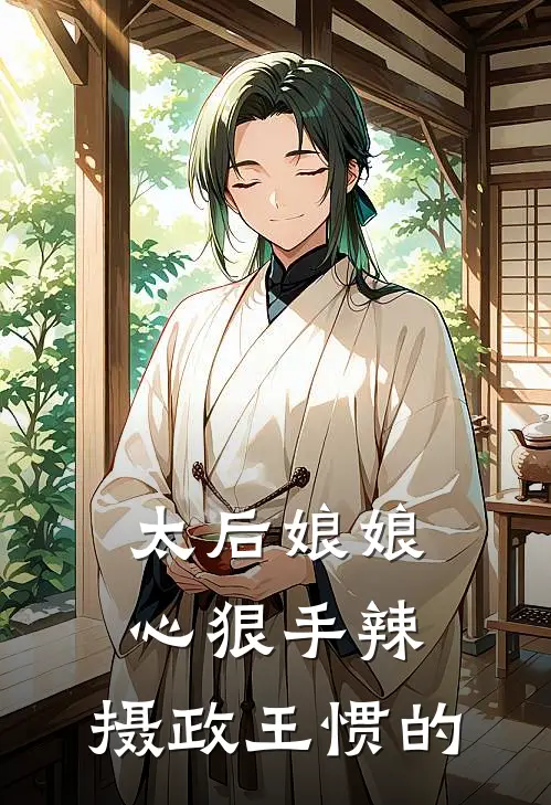 太后娘娘心狠手辣,摄政王惯的