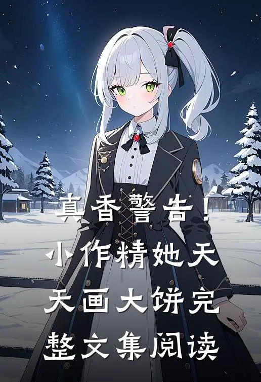 真香警告！小作精她天天画大饼完整文集阅读