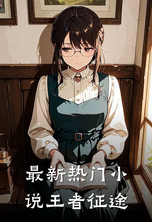 最新热门小说王者征途