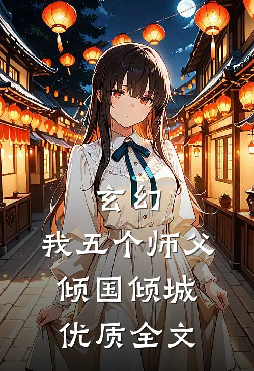 玄幻：我五个师父倾国倾城优质全文