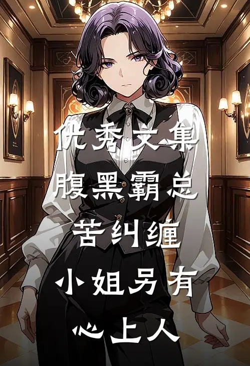 优秀文集腹黑霸总苦纠缠，小姐另有心上人