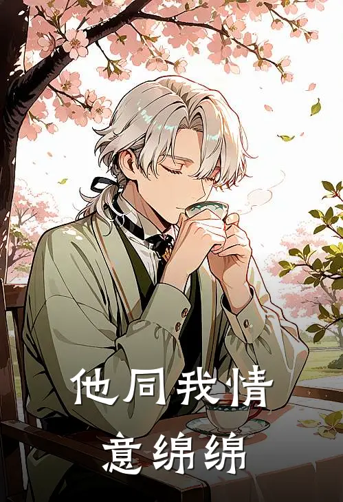 他同我情意绵绵