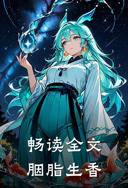 畅读全文胭脂生香