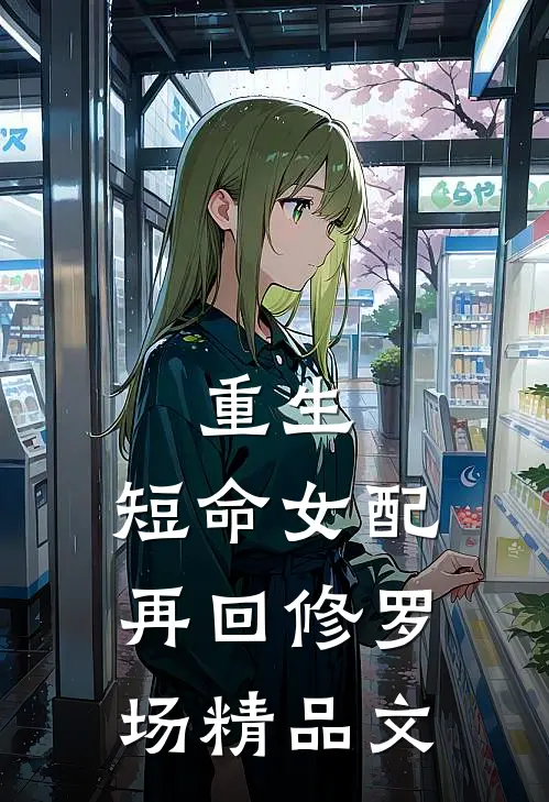重生：短命女配再回修罗场精品文