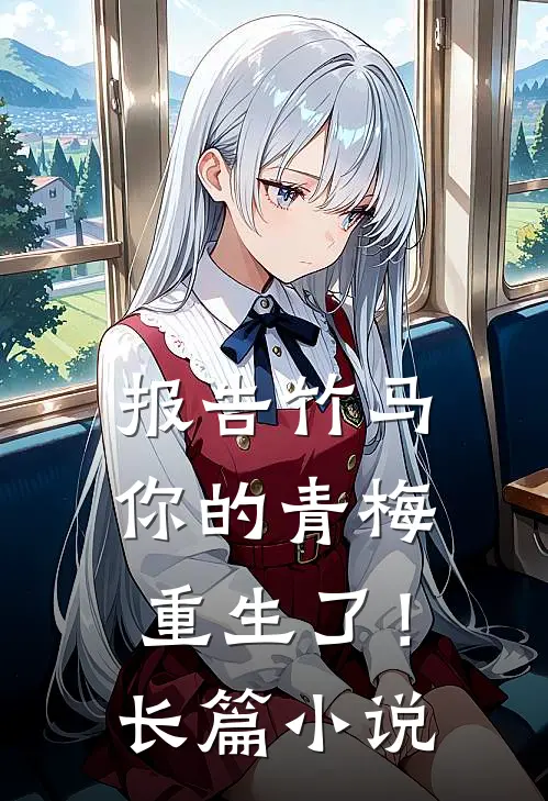 报告竹马：你的青梅重生了！长篇小说