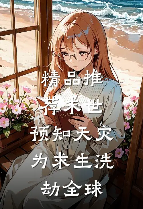 精品推荐末世：预知天灾，为求生洗劫全球