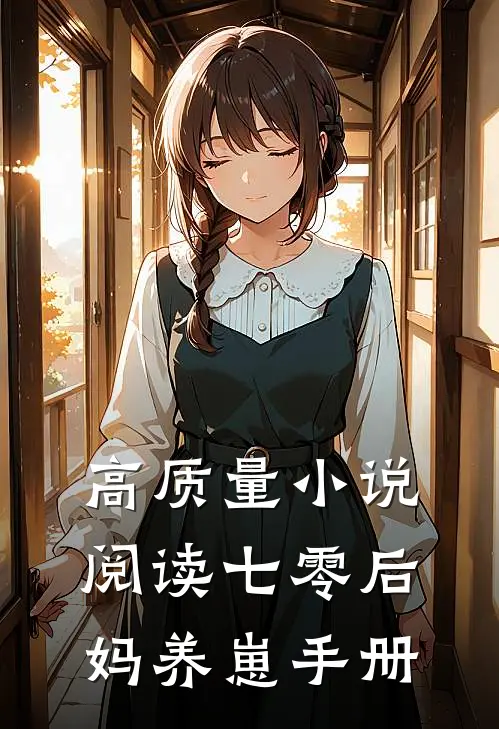高质量小说阅读七零后妈养崽手册