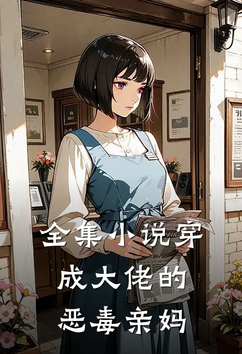 全集小说穿成大佬的恶毒亲妈