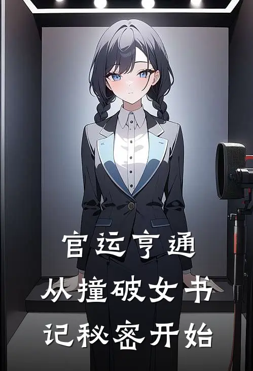 官运亨通：从撞破女书记秘密开始