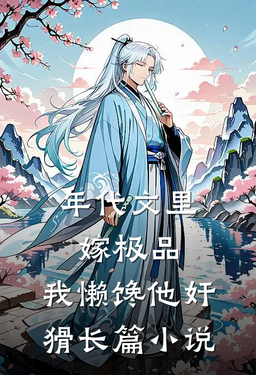 年代文里嫁极品，我懒馋他奸猾长篇小说