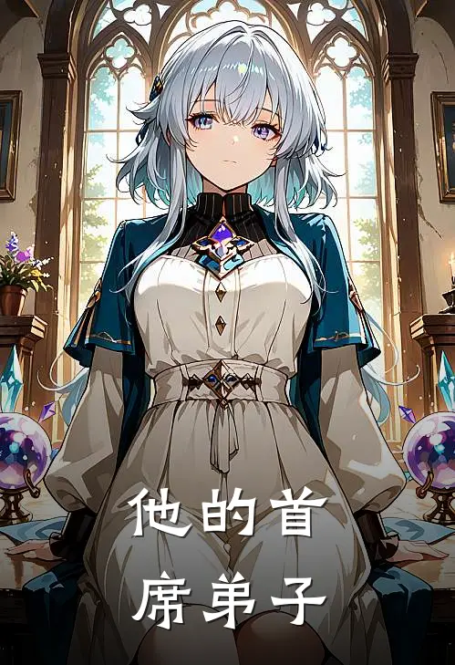 他的首席弟子
