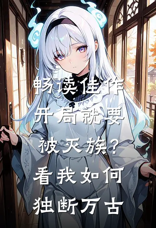 畅读佳作开局就要被灭族？看我如何独断万古